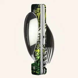 akinod Multifunktionales Besteck 13h25, Jungle