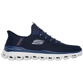 SKECHERS Glide-Step NOXUS Sneaker navy 44
