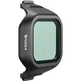 Freewell ND64 Filter für DJI Mini 5 Pro - 6 Bremslichtreduktion für Extreme helle Bedingungen