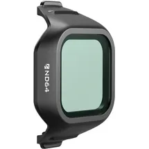 Freewell ND64 Filter für DJI Mini 5 Pro - 6 Bremslichtreduktion für Extreme helle Bedingungen