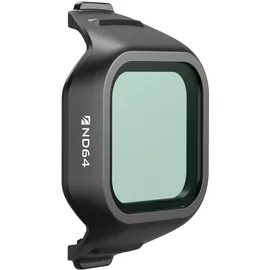 Freewell ND64 Filter für DJI Mini 5 Pro - 6 Bremslichtreduktion für Extreme helle Bedingungen