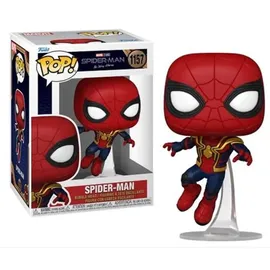 Funko Spider-Man: No Way Home - Spider-Man Swing #67606