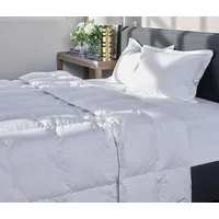 Tempur Luxe Duo-Decke - weiß