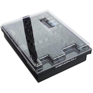 Decksaver Denon X1800 Prime, Zubehör DJ, Transparent