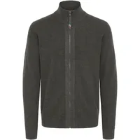 FQ1924 Strickjacke FQGranby", in grau | Gr.: XL