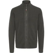 FQ1924 Strickjacke FQGranby", in grau | Gr.: XL