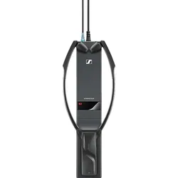 SENNHEISER RS 2000, Kinnbügel Kopfhörer Schwarz