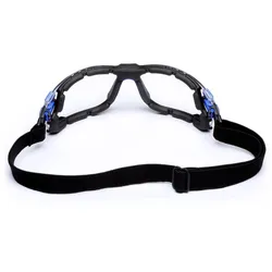 3M Solus 1000 Kopfbügel für Schutzbrille, anpassbares Nylon, 1000S-EU