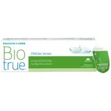 Bausch + Lomb Biotrue 30 St. / 8.60 BC / 14.20 DIA / -0.25 DPT