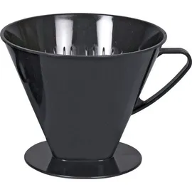 Wüllner & Kaiser Kaffeefilter schwarz 1x6