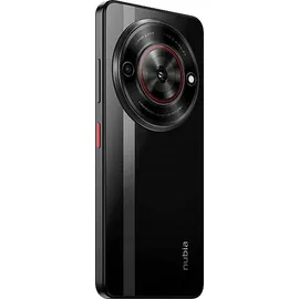 nubia Focus 5G 256 GB Black Dual SIM