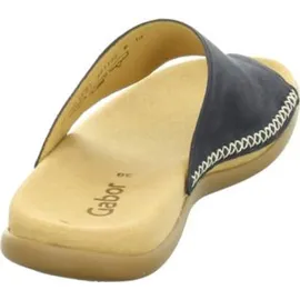 Gabor 03.700 blau 41