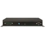 AOpen Dex5750-w I5-1145g7/16gb/256gb Ssd Desktop-pc - Black