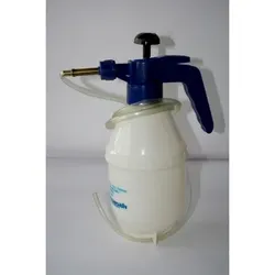 Kühlmittel-Druckflasche 1,5 l