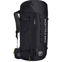 Ortovox Trad 35 - Rucksack - black raven Größe UNI