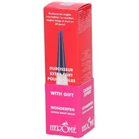 Herome Nagelhärter Extra Strong) rot 10 ml
