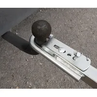 HP Autozubehör Abschleppstange 10486