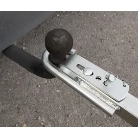 HP Autozubehör Abschleppstange 10486