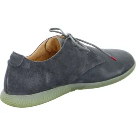 THINK! Komfort Schnürschuhe Herren Grau 42 EU