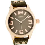 Oozoo C1158 Leder 36 mm UOC1158