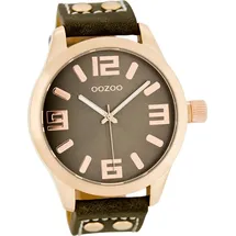 Oozoo C1158 Leder 36 mm UOC1158