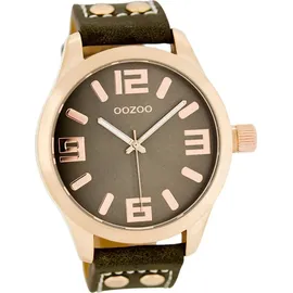 Oozoo C1158 Leder 36 mm UOC1158