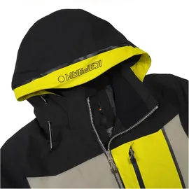 ICEPEAK Frisco schwarz 56