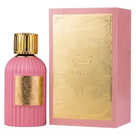 Paris Corner Qissa Pink Eau de Parfum 100 ml