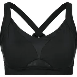 ENERGETICS Damen Sport-BH Gilar, BLACK NIGHT, 36C
