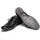 VITAFORM Schnürschuh Herren Schwarz 40