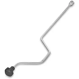 PRO PLUS ProPlus Handkurbel für Ausdrehstütze