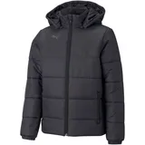 Puma Padded Jacke Schwarz 128
