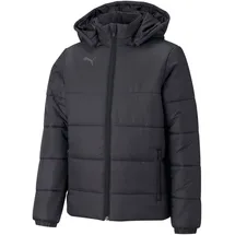 Puma Padded Jacke Schwarz 128