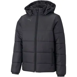 Puma Padded Jacke Schwarz 128
