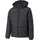 Puma Padded Jacke Schwarz 128