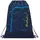 Satch Sportbeutel Blue Tech