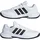 adidas Gamecourt 2 Tennisschuhe Herren KI0781 - cloud white/core black/silver met. 40 2/3