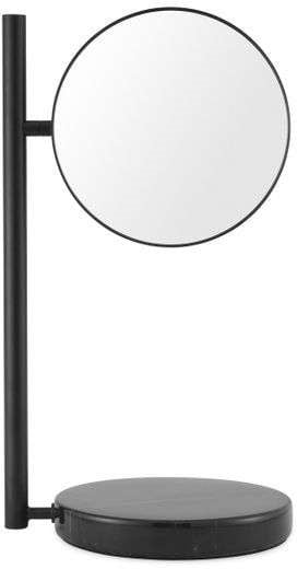 Normann Copenhagen - Pose Mirror Black - 210 - 390