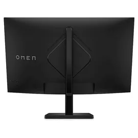 HP OMEN 32c 32" schwarz