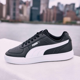 Puma Caven puma black-puma white-puma white 44,5