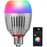 Aputure Accent B7c LED Lampe