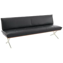 Koinor 3er Bank DINING SYSTEM - B/H/T ca. 214,00x88,00x66,00