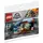 LEGO Spielgehege für Baby-Velociraptor