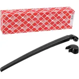 FEBI Bilstein 177545 Wischerarm Mit Abdeckung, 1 Stück