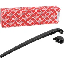 FEBI Bilstein 177545 Wischerarm Mit Abdeckung, 1 Stück