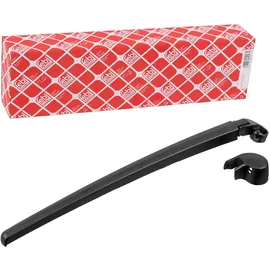 FEBI Bilstein 177545 Wischerarm Mit Abdeckung, 1 Stück