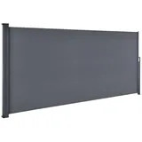 180 x 500 cm Anthrazit