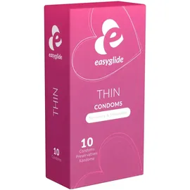 EasyGlide *Thin* 10 St Kondome