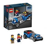 LEGO Hot Rod