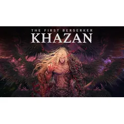 The First Berserker: Khazan